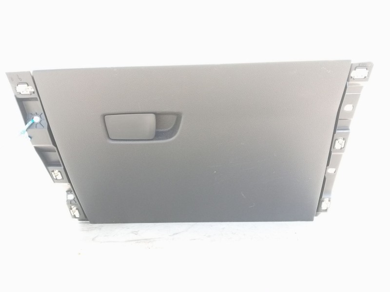 Recambio de guantera para renault clio v (b7_) 1.0 tce 100 (b7mt) referencia OEM IAM 681081375R  