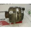 Recambio de alternador para chrysler voyager (rg) 2.4 cat referencia OEM IAM 04868324AA  