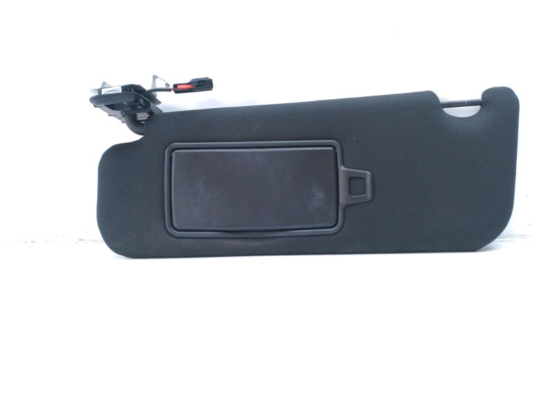 Recambio de parasol izquierdo para land rover range rover velar velar referencia OEM IAM LR091419  