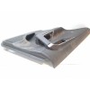 Recambio de guarnecido puerta trasera izquierda para toyota rav4 referencia OEM IAM 6764042640C5 67788X1B10 
