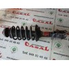 Recambio de amortiguador delantero derecho para seat toledo (1l) se referencia OEM IAM 115159 131500170127 