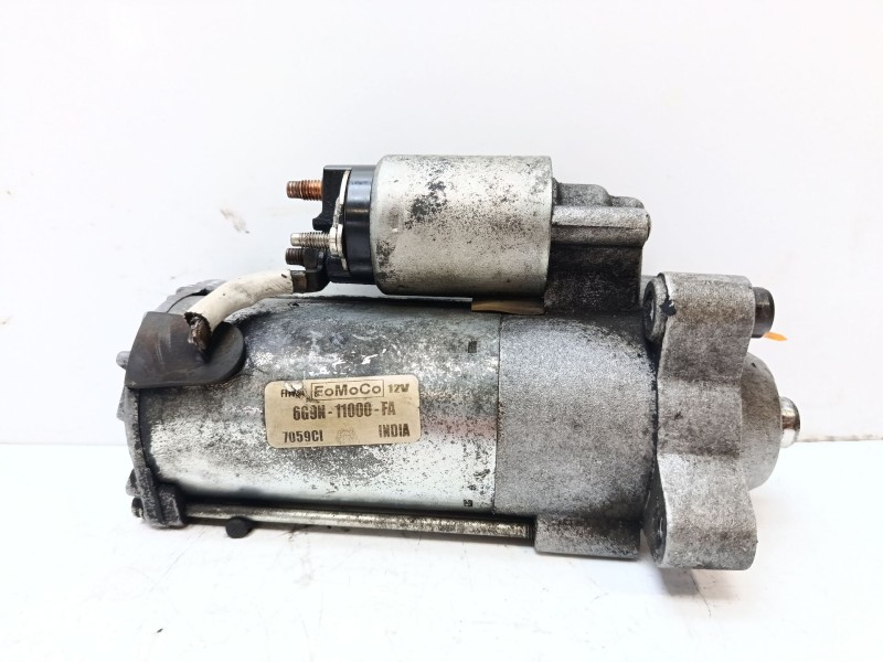 Recambio de motor arranque para ford mondeo iv (ba7) 2.0 tdci referencia OEM IAM 1376305  