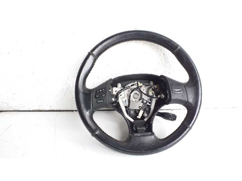 Recambio de volante para lexus is200 (ds2/is2) 220d referencia OEM IAM 4510053170C0  