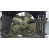 Recambio de electroventilador para toyota yaris (ncp1/nlp1/scp1) 1.0 cat referencia OEM IAM 1636323020 1680003540 
