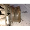 Recambio de alternador para chrysler voyager (rg) 2.4 cat referencia OEM IAM 04868324AA  