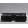 Recambio de rejilla aireadora para lexus is200 (ds2/is2) referencia OEM IAM 5567053020C0  