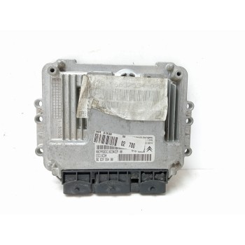 CENTRALITA MOTOR UCE 194340 9663755480 