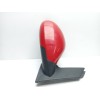 Recambio de retrovisor derecho para seat altea (5p1) 1.9 tdi referencia OEM IAM 5P1857508G9B9 5P1857507E 