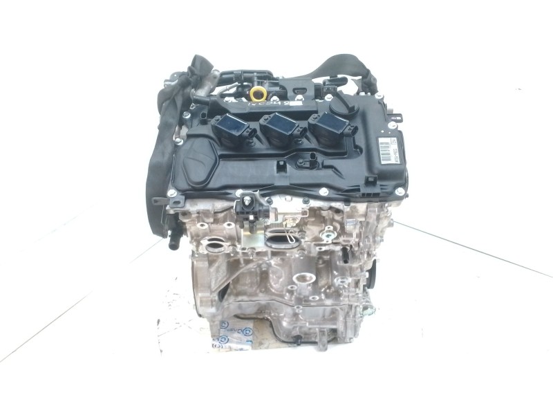 Recambio de motor completo para toyota yaris referencia OEM IAM 19000F3020 19000F3020 M15AFXE