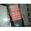 Recambio de amortiguador delantero derecho para seat toledo (1l) se referencia OEM IAM 115159 131500170127 