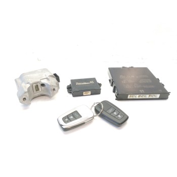 MODULO ENCENDIDO 899H042050 4502033240 8978412040