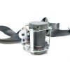 Recambio de cinturon seguridad trasero derecho para renault clio iv 0.9 referencia OEM IAM 888404130R 9096552 