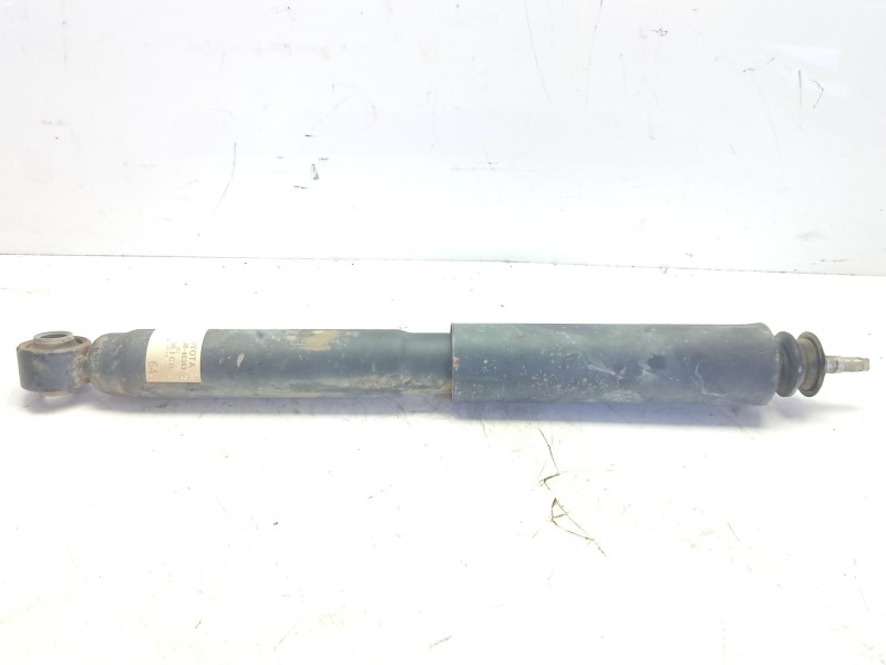 Recambio de amortiguador trasero izquierdo para toyota land cruiser (j15) referencia OEM IAM 4853069775 4853060363 