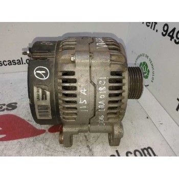 ALTERNADOR LRA01821 