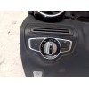 Recambio de salpicadero para mercedes-benz clase glc (w253) 2.1 cdi cat referencia OEM IAM A2536800087  