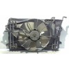 Recambio de electroventilador para toyota yaris (ncp1/nlp1/scp1) 1.0 cat referencia OEM IAM 1636323020 1680003540 