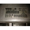 Recambio de centralita motor uce para peugeot 307 (s1) xs referencia OEM IAM 0281011081 9647472780 EDC15C2