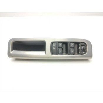 MANDO ELEVALUNAS DELANTERO IZQUIERDO 30710787 30710788 30710790