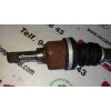 Recambio de transmision delantera izquierda para peugeot 206 berlina x-line referencia OEM IAM   