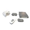 Recambio de modulo encendido para toyota rav 4 executive hybrid referencia OEM IAM 899H042050 4502033240 8978412040
