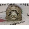 Recambio de alternador para chrysler voyager (gs) 2.5 td le referencia OEM IAM LRA01821  