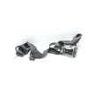 Recambio de cinturon seguridad trasero derecho para renault clio iv 0.9 referencia OEM IAM 888404130R 9096552 