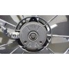 Recambio de electroventilador para toyota yaris (ncp1/nlp1/scp1) 1.0 cat referencia OEM IAM 1636323020 1680003540 