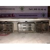 Recambio de centralita motor uce para peugeot 307 (s1) xs referencia OEM IAM 0281011081 9647472780 EDC15C2