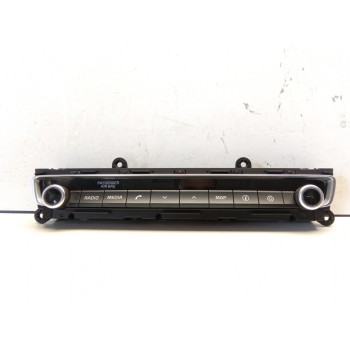 SISTEMA AUDIO / RADIO CD 96540D4700WK 