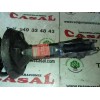 Recambio de amortiguador delantero derecho para seat toledo (1l) se referencia OEM IAM 115159 131500170127 