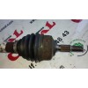 Recambio de transmision delantera izquierda para peugeot 206 berlina x-line referencia OEM IAM   