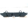 Recambio de moldura para peugeot partner kombi 1.6 blue-hdi fap referencia OEM IAM 9681422977  