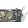 Recambio de electroventilador para toyota yaris (ncp1/nlp1/scp1) 1.0 cat referencia OEM IAM 1636323020 1680003540 