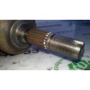 Recambio de transmision delantera izquierda para peugeot 206 berlina x-line referencia OEM IAM   