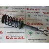 Recambio de amortiguador delantero derecho para audi a6 avant (4b5) 1.9 tdi referencia OEM IAM 8D0413031AC  