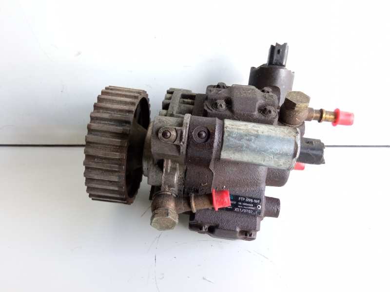 Recambio de bomba inyeccion para ford fusion (cbk) 1.4 tdci cat referencia OEM IAM 5WS40008  