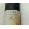 Recambio de amortiguador trasero izquierdo para toyota land cruiser (j15) referencia OEM IAM 4853069775 4853060363 