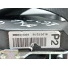 Recambio de cinturon seguridad trasero derecho para renault clio iv 0.9 referencia OEM IAM 888404130R 9096552 