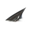 Recambio de retrovisor derecho para nissan primera berlina (p12) acenta referencia OEM IAM 96301AU480  