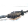 Recambio de transmision delantera derecha para opel astra gtc cosmo referencia OEM IAM 24462250  