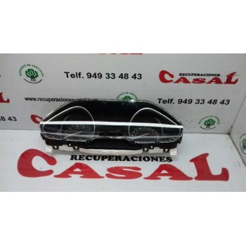 CUADRO INSTRUMENTOS 9613848780 769167080U 