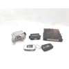 Recambio de modulo encendido para toyota rav 4 executive hybrid referencia OEM IAM 899H042050 4502033240 8978412040