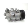 Recambio de compresor aire acondicionado para audi a5 sportback (8ta) 2.0 tdi referencia OEM IAM 6SEU14C GE4472601494 