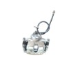 Recambio de pinza freno delantera izquierda para toyota c-hr hybrid advance referencia OEM IAM 47750F4010  