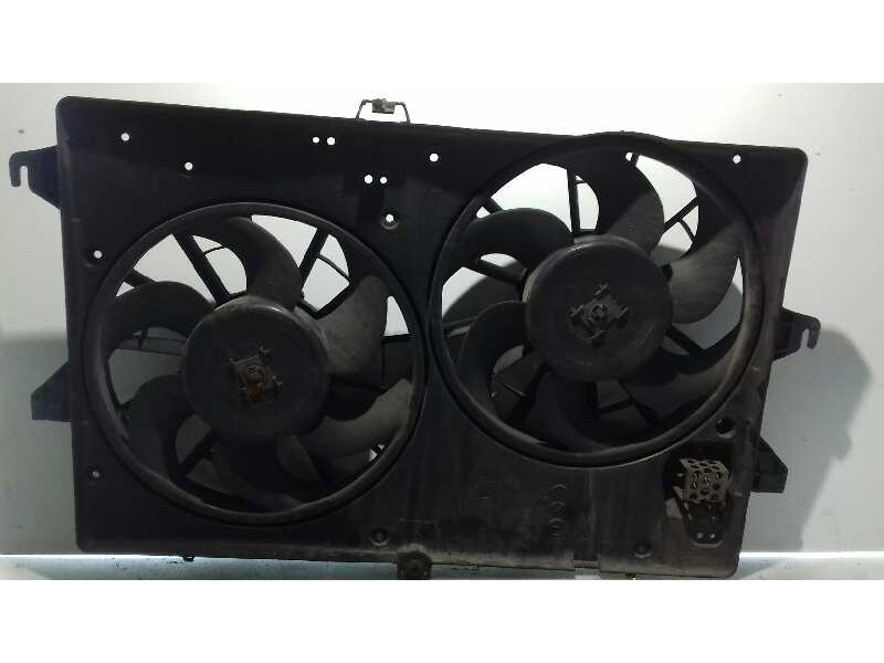 Recambio de electroventilador para ford mondeo berlina/familiar (fd) clx berlina referencia OEM IAM 95BB8C607  