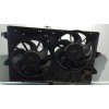 Recambio de electroventilador para ford mondeo berlina/familiar (fd) clx berlina referencia OEM IAM 95BB8C607  