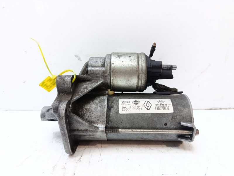 Recambio de motor arranque para renault clio iii (br0/1, cr0/1) 1.5 dci referencia OEM IAM 233003329R  
