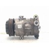 Recambio de compresor aire acondicionado para opel corsa d referencia OEM IAM 93168624  55703721