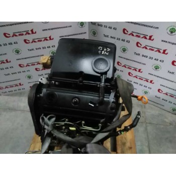 MOTOR COMPLETO AEF 