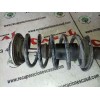 Recambio de amortiguador delantero derecho para audi a6 avant (4b5) 1.9 tdi referencia OEM IAM 8D0413031AC  